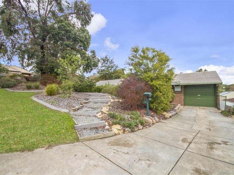 5 Pitanda Road, Banksia Park SA 5091
