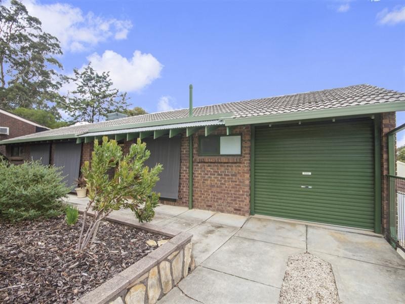 5 Pitanda Road, Banksia Park SA 5091