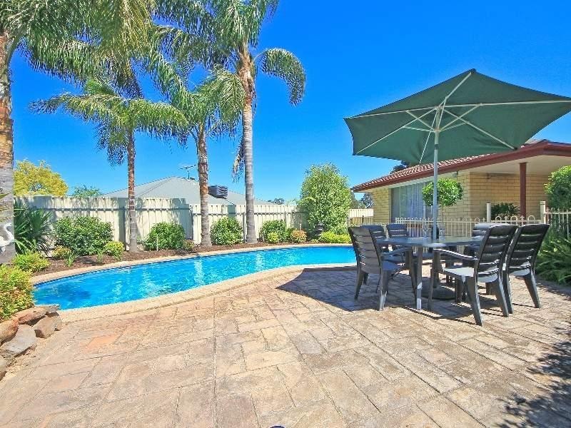 8 Pearl Court, Hope Valley SA 5090