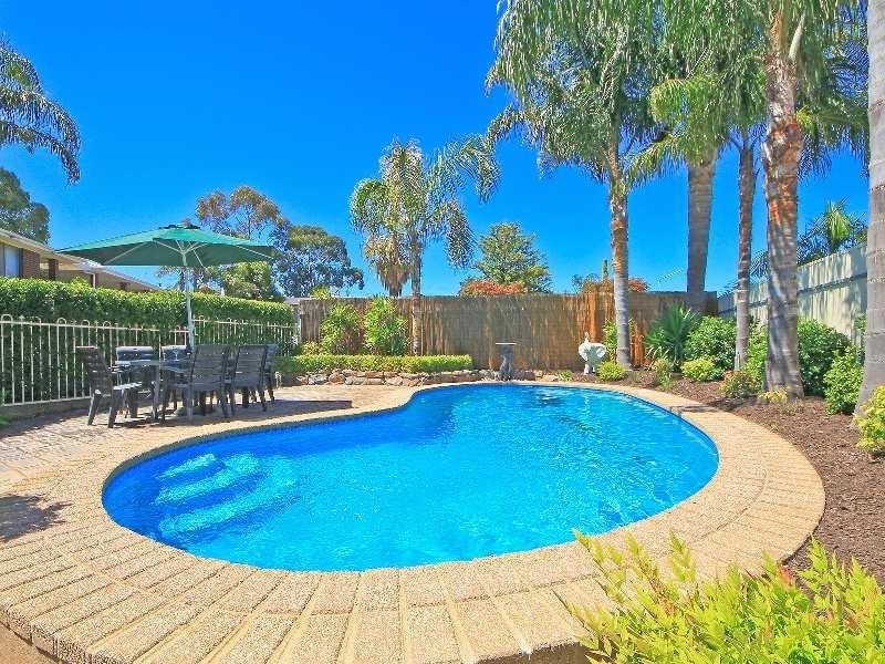 8 Pearl Court, Hope Valley SA 5090