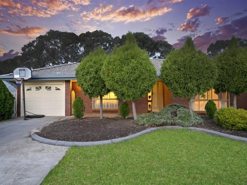 5 Justina Place, Surrey Downs SA 5126
