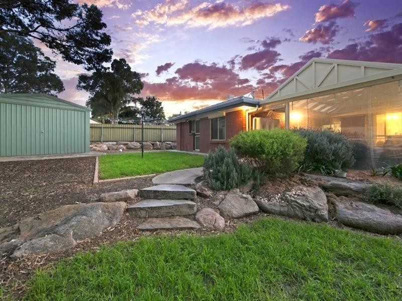 5 Justina Place, Surrey Downs SA 5126