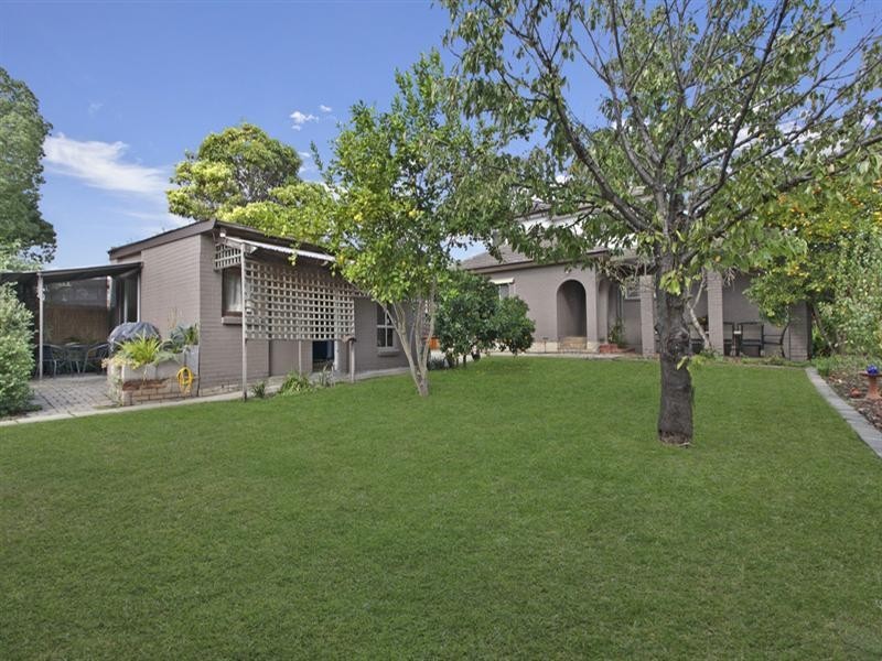 12 Faehse Street, Modbury SA 5092
