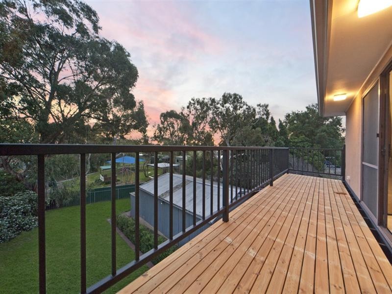 4 Pangari Drive, Fairview Park SA 5126