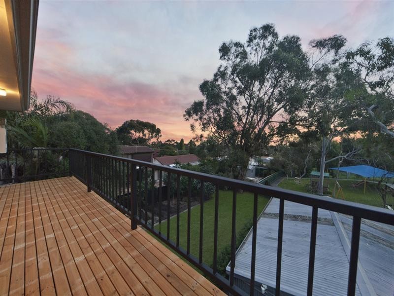 4 Pangari Drive, Fairview Park SA 5126