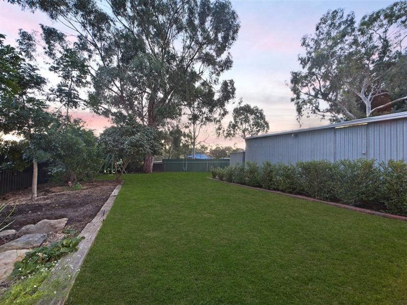 4 Pangari Drive, Fairview Park SA 5126