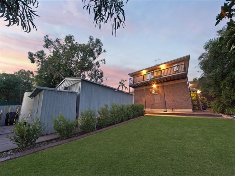 4 Pangari Drive, Fairview Park SA 5126