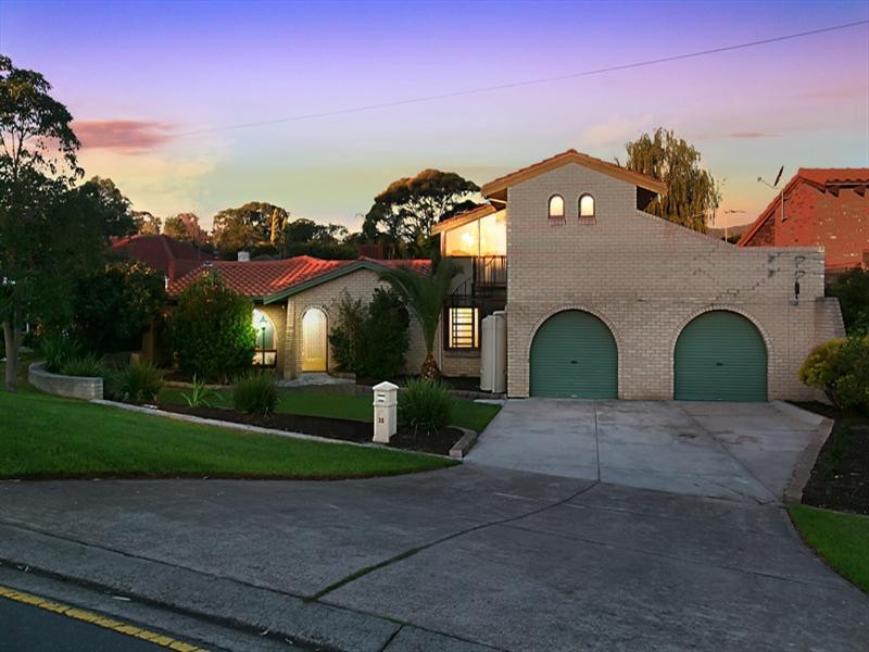 25 Reids Road, Highbury SA 5089