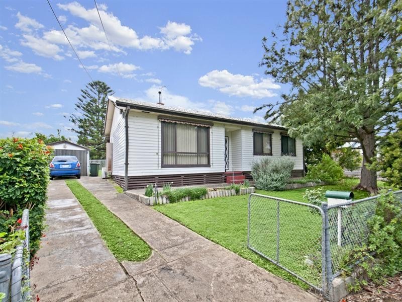 40 Hender Avenue, Klemzig SA 5087