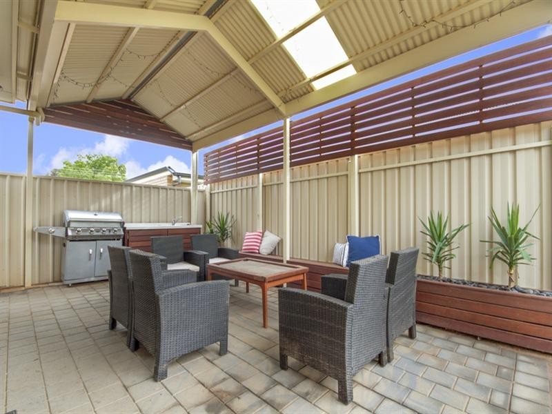 8 Lambert Avenue, Holden Hill SA 5088