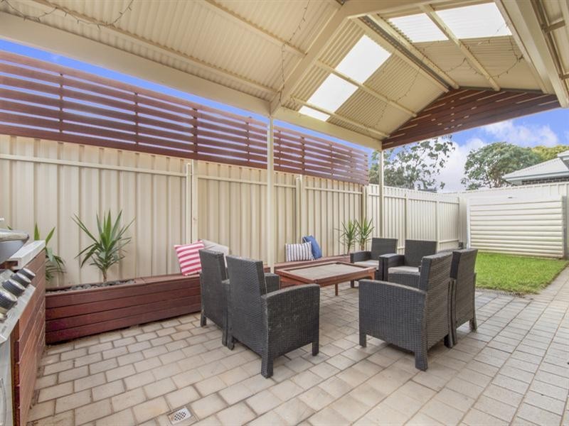 8 Lambert Avenue, Holden Hill SA 5088