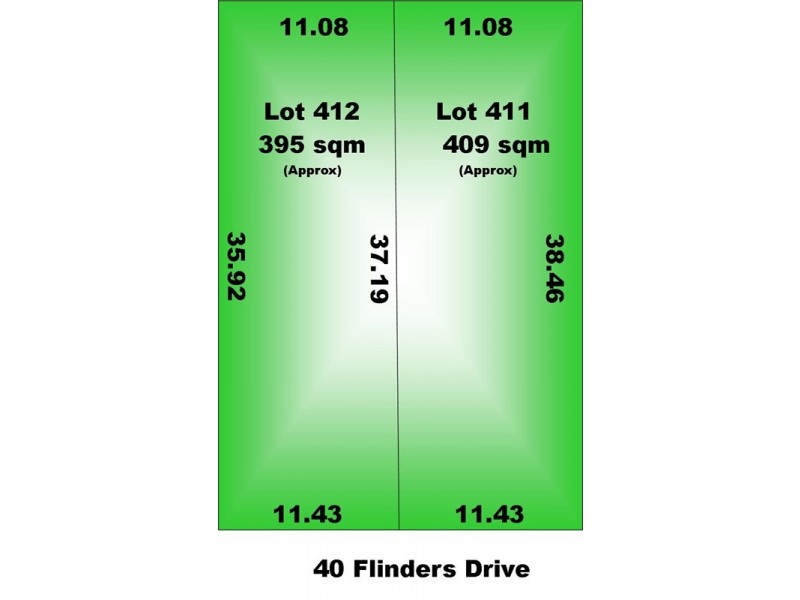 412/40 Flinders Drive, Valley View SA 5093