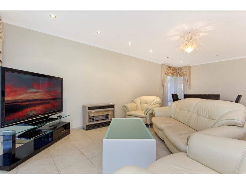 7 Castle Hill Place, Golden Grove SA 5125