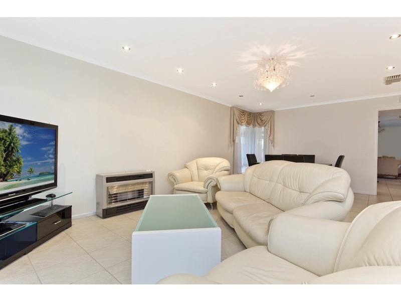 7 Castle Hill Place, Golden Grove SA 5125