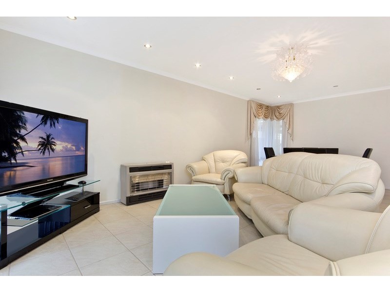 7 Castle Hill Place, Golden Grove SA 5125