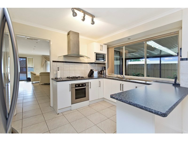 7 Castle Hill Place, Golden Grove SA 5125