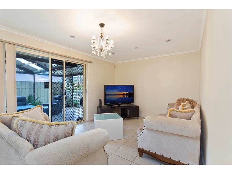 7 Castle Hill Place, Golden Grove SA 5125