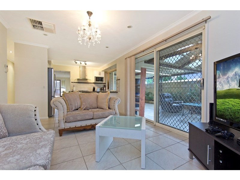 7 Castle Hill Place, Golden Grove SA 5125