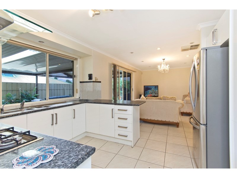 7 Castle Hill Place, Golden Grove SA 5125