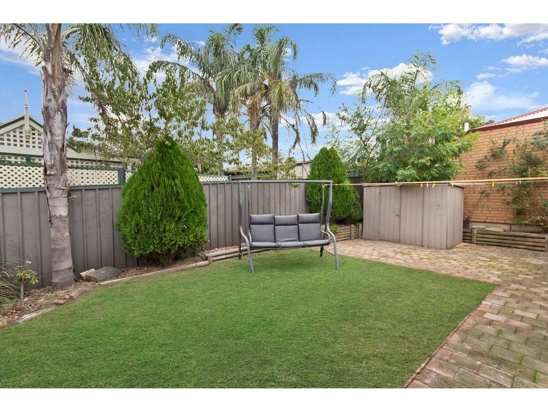 7 Castle Hill Place, Golden Grove SA 5125