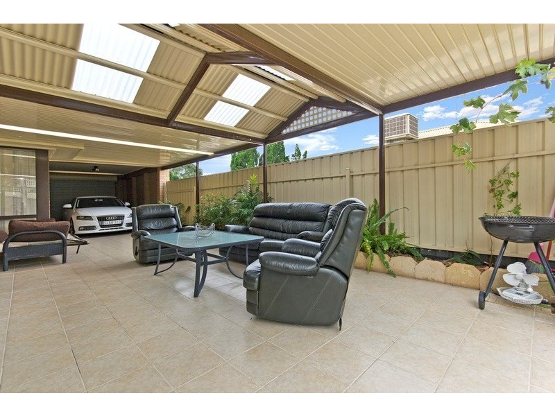 7 Castle Hill Place, Golden Grove SA 5125