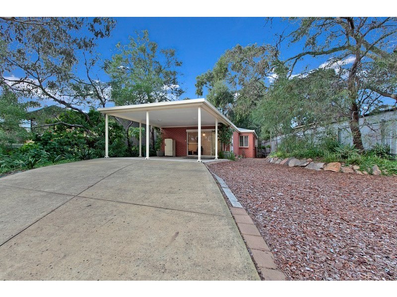 41 Fox Avenue, Athelstone SA 5076