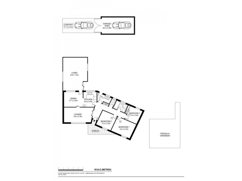 8 O’Loughlin Road, Valley View SA 5093