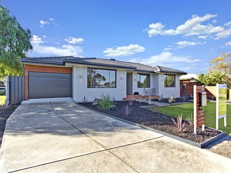 27 Waikerie Avenue, Hope Valley SA 5090