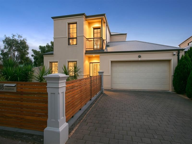 38 Barons Street, Tranmere SA 5073