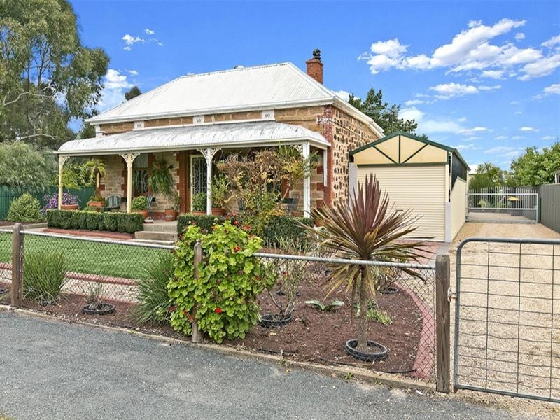 34 Mount Crawford Road, Williamstown SA 5351