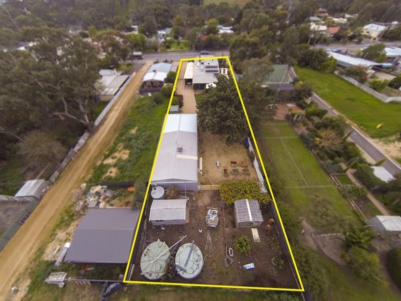34 Mount Crawford Road, Williamstown SA 5351