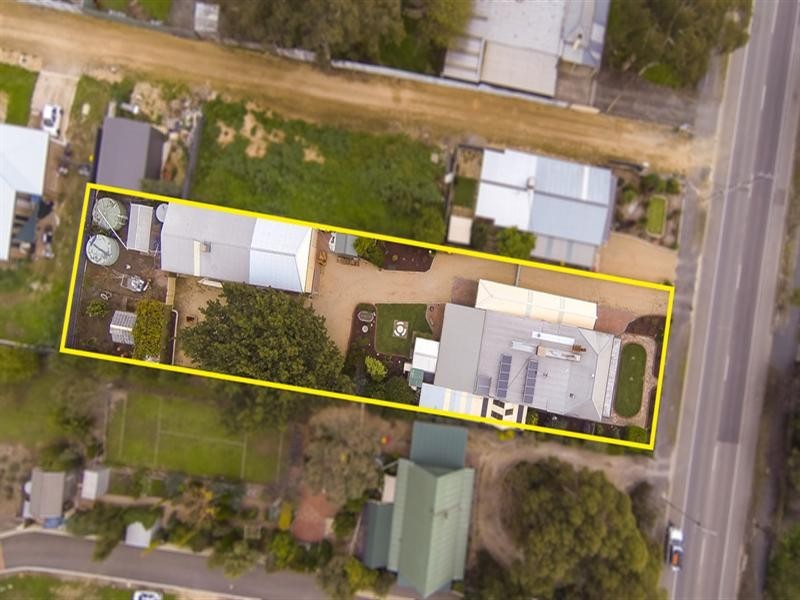 34 Mount Crawford Road, Williamstown SA 5351