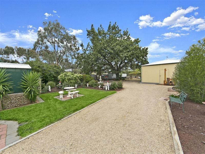 34 Mount Crawford Road, Williamstown SA 5351