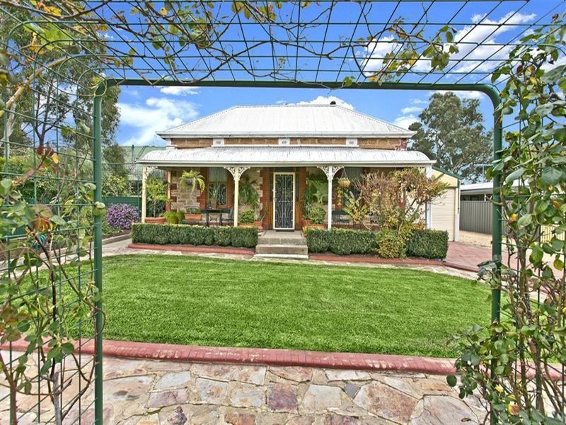 34 Mount Crawford Road, Williamstown SA 5351