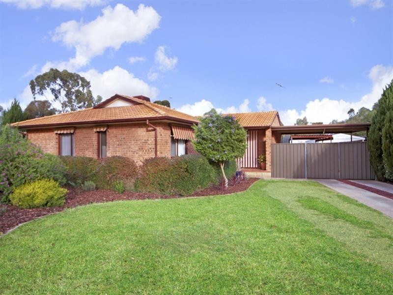 6 Terry Court, Salisbury Park SA 5109