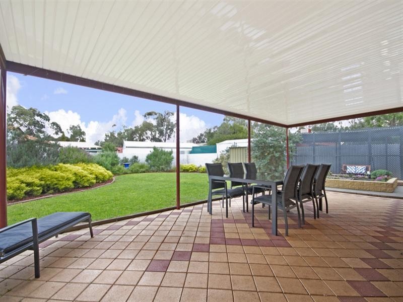 6 Terry Court, Salisbury Park SA 5109