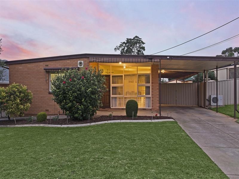 9 Barbara Street, Modbury SA 5092