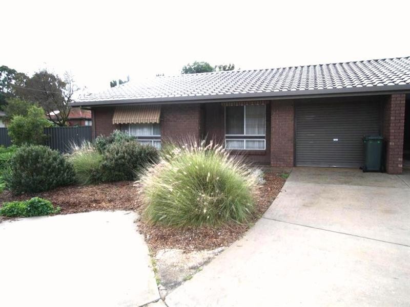 1/33 Loch Lomond Drive, Modbury SA 5092