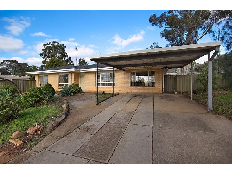 1 Kiekebusch Road, Gulfview Heights SA 5096