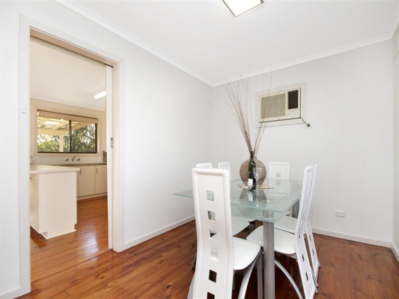 40 Telford Crescent, Modbury Heights SA 5092