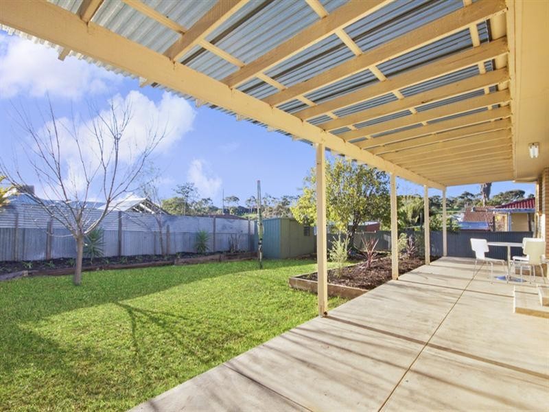 40 Telford Crescent, Modbury Heights SA 5092