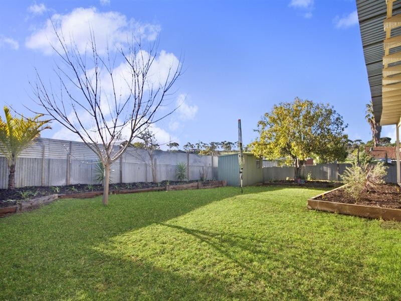 40 Telford Crescent, Modbury Heights SA 5092