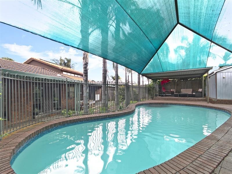 10 Nankeen Street, Modbury Heights SA 5092