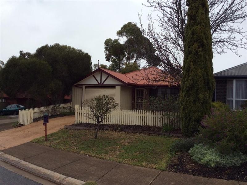 20 Cunningham Court, Golden Grove SA 5125