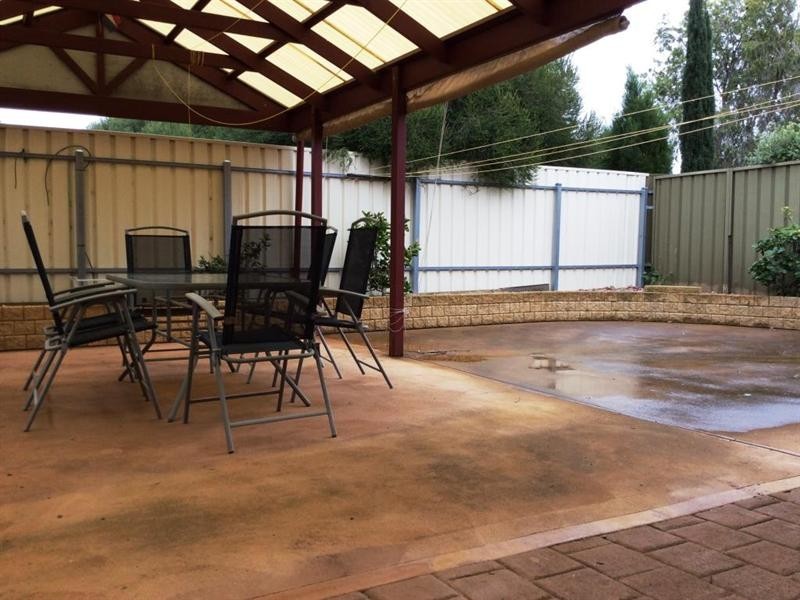 20 Cunningham Court, Golden Grove SA 5125