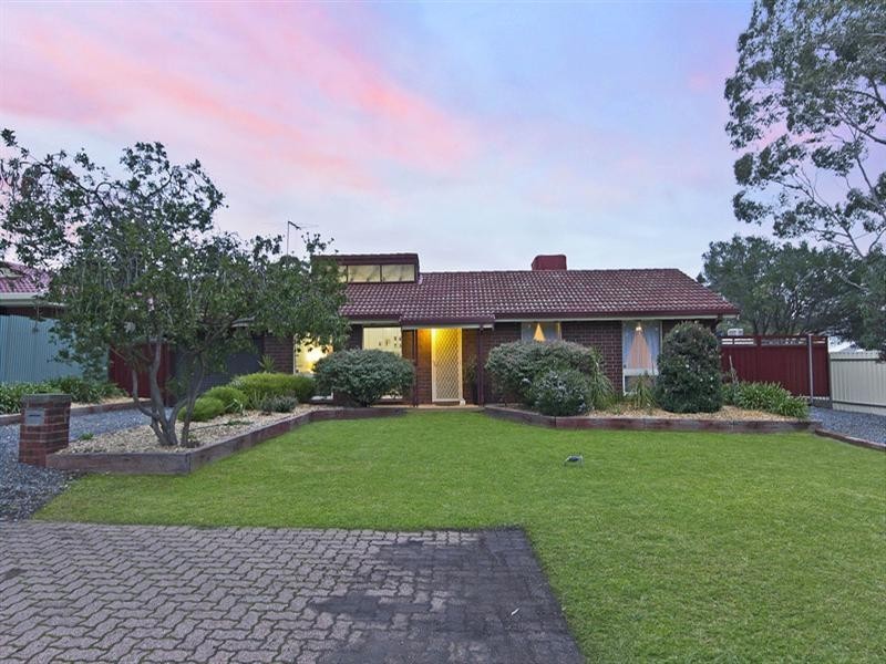 557 Yatala Vale Road, Fairview Park SA 5126