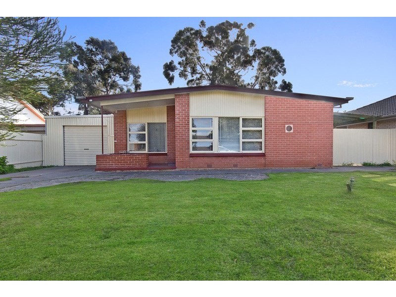19 Secomb Avenue, Parafield Gardens SA 5107