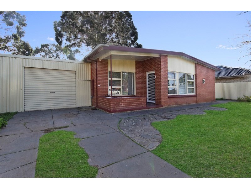 19 Secomb Avenue, Parafield Gardens SA 5107