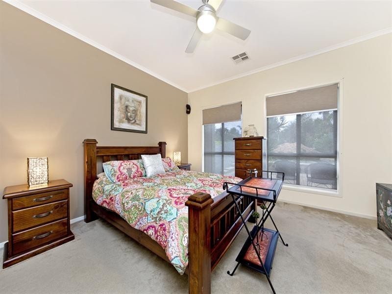 6 Gosling Court, Williamstown SA 5351