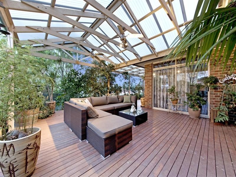 6 Gosling Court, Williamstown SA 5351
